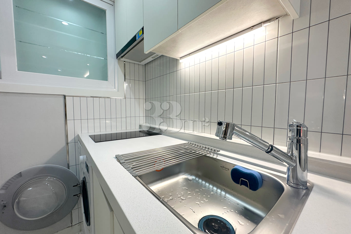 π Accommodation optimized for business trips 8th image