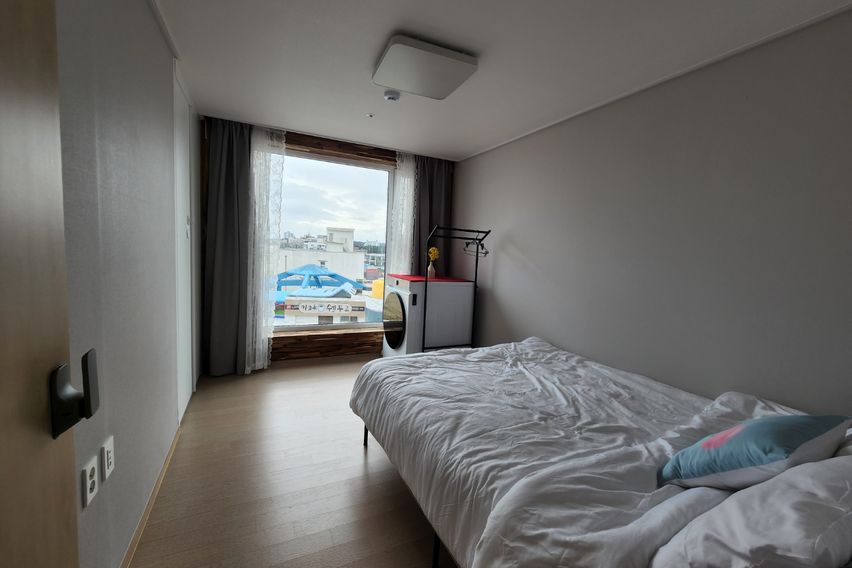 뷰 맛집!! 오션뷰~~