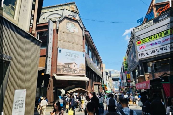 대전역 병원 투룸 오픈 16번째 이미지