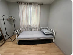 Near Jungsan Reservoir, 2 bedrooms, Gyeongsan 5th image