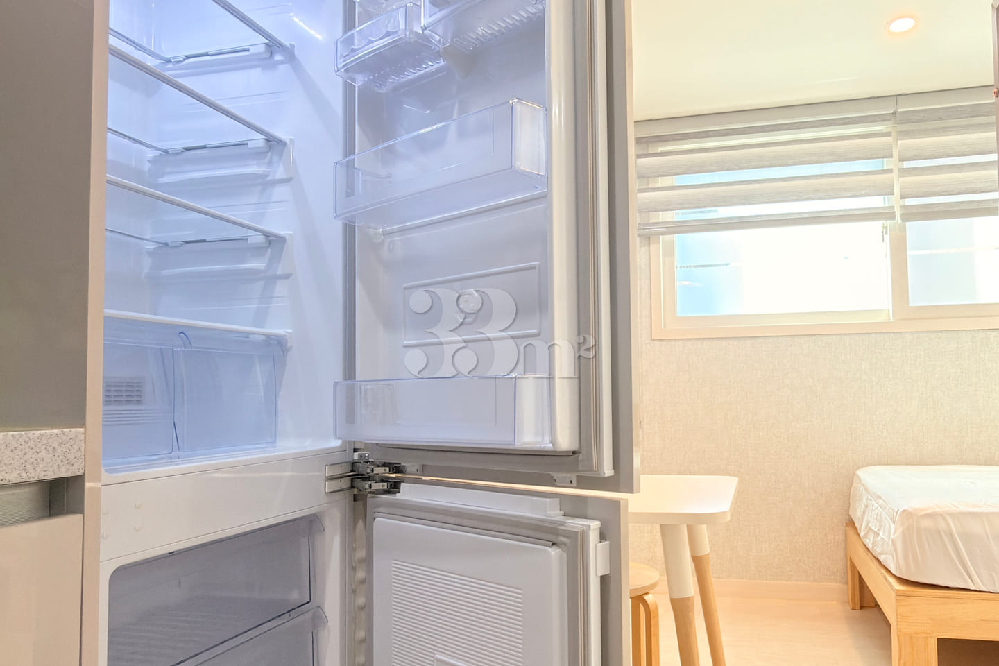 π Newly built, fully furnished, and filled w 6th image