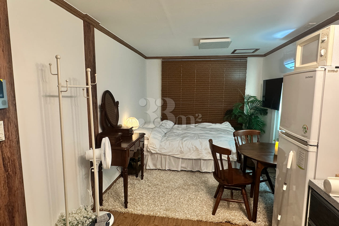 Ulsan Dong-gu Bangeojin, fully furnished 1th image