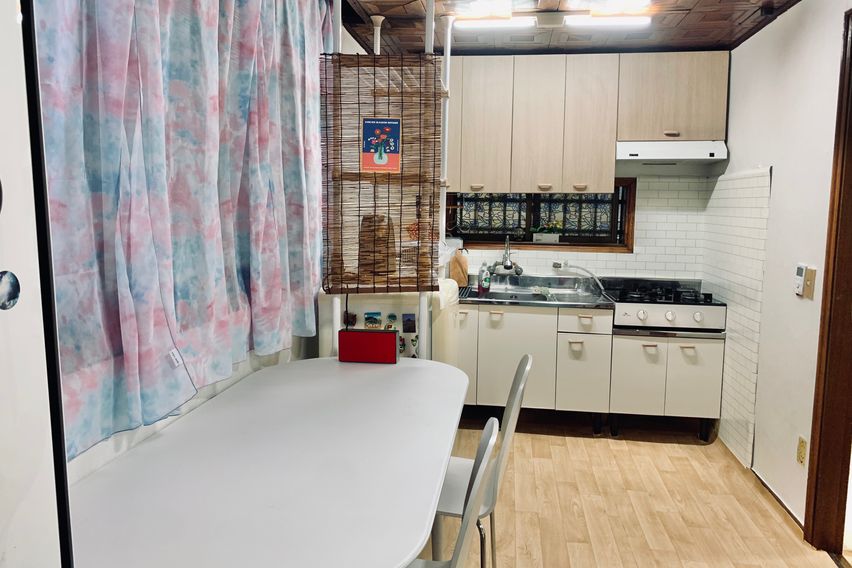 모란역근처 가성비투룸 0번째 이미지