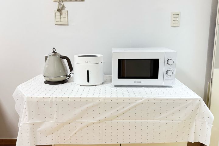 수내1-4인/주차가능🧡 7번째 이미지