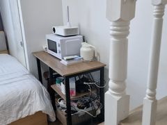 서울역1분 복층4인실 1번째 이미지
