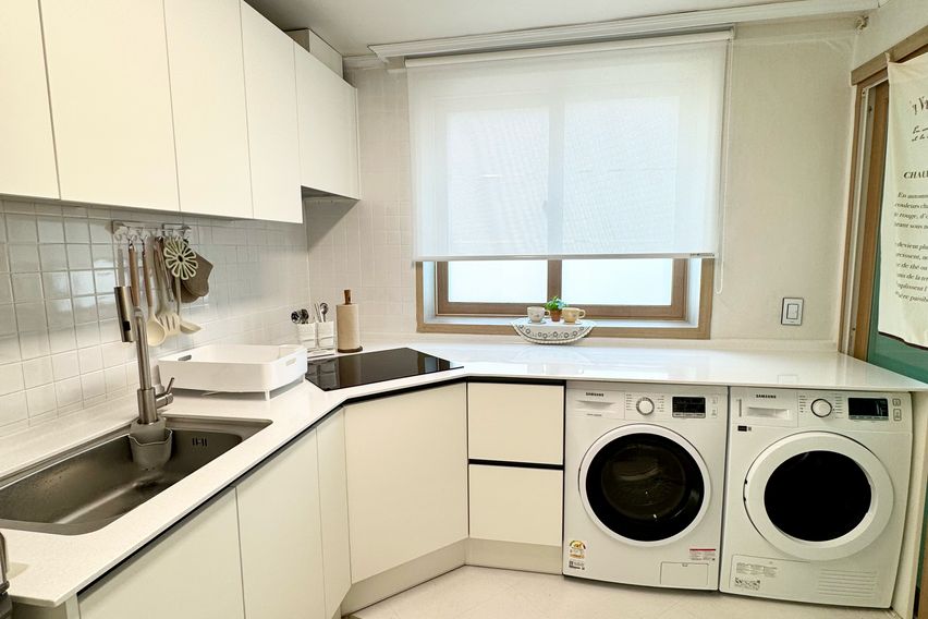 메종범물 노랑 301호 7번째 이미지