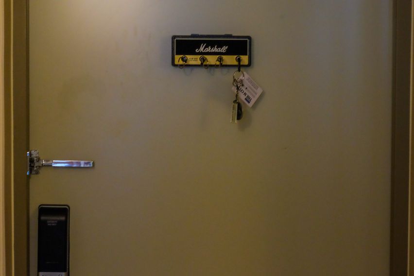 양천향교역 스튜디오