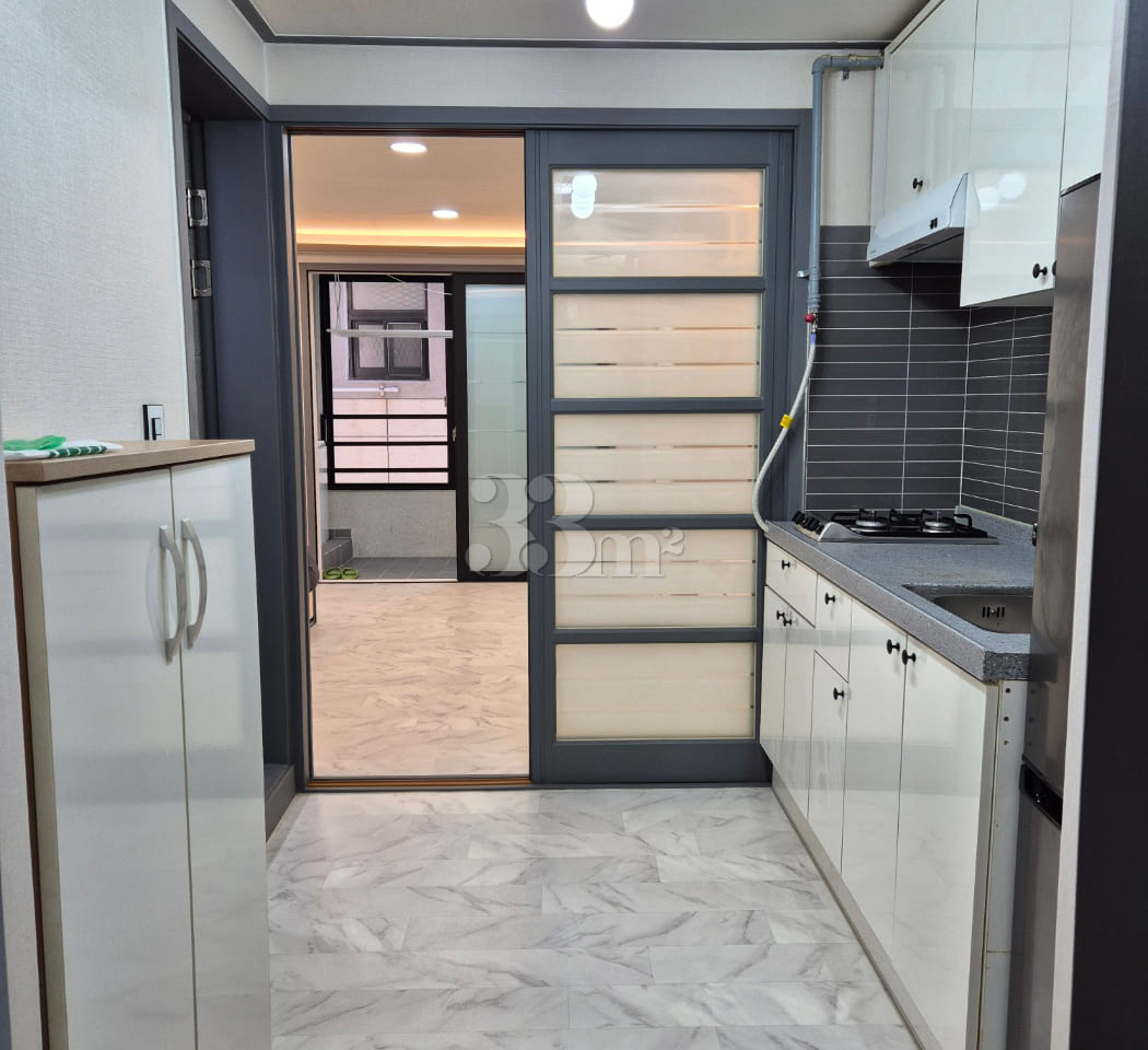 Pleasant studio apartment in Gumi 3rd Industr 2th image