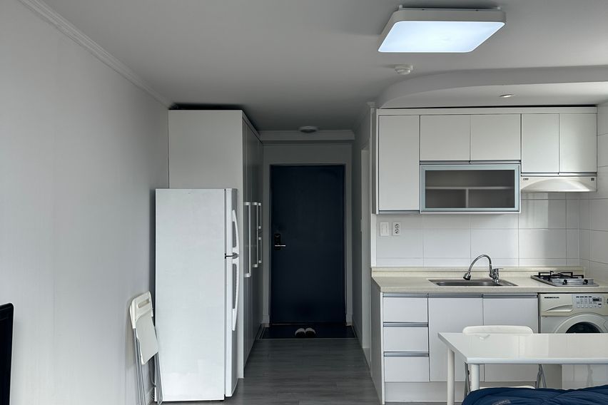 🌸채광 좋은 오피스텔 5번째 이미지