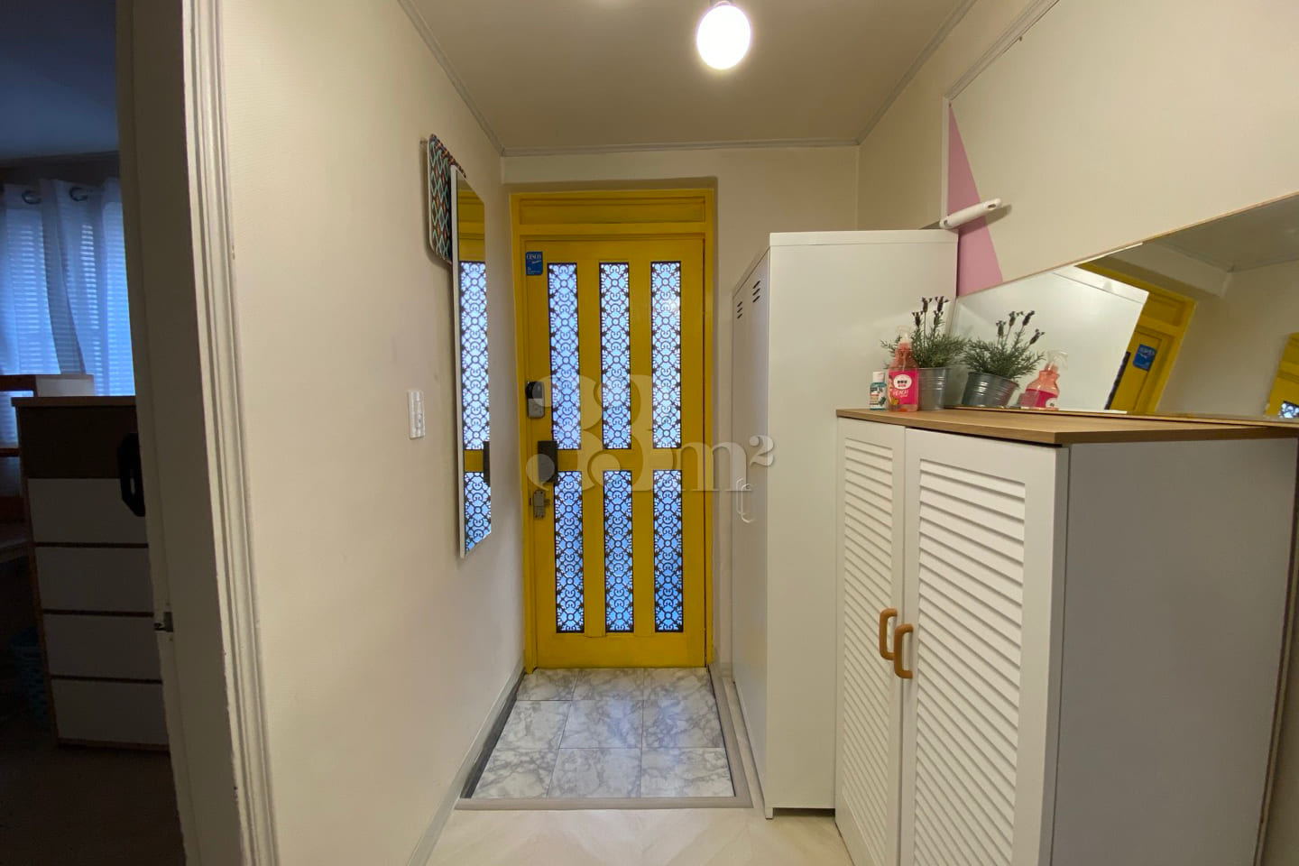 Detached house in Hongdae 7th image
