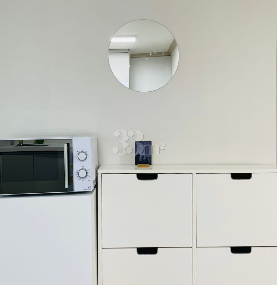 Remodeled / 1 minute from Sangmo Commercial D 3th image