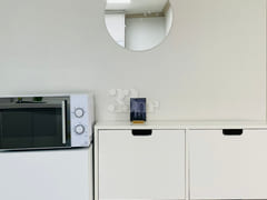 Remodeled / 1 minute from Sangmo Commercial D 3th image