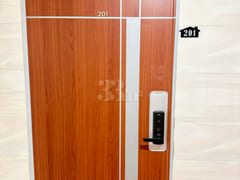 Maison Hyeonchungno Station, Unit 201 18th image