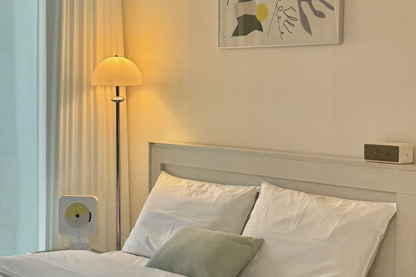 등대해변 1분 풀옵션 1번째 이미지