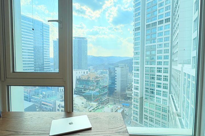 🤩분리형 원룸 오피스텔 12번째 이미지