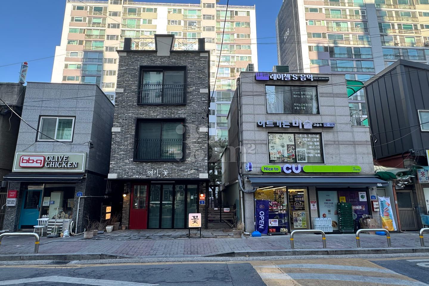 Popular 2-bedroom apartment near Mapo Gongdeo 16th image