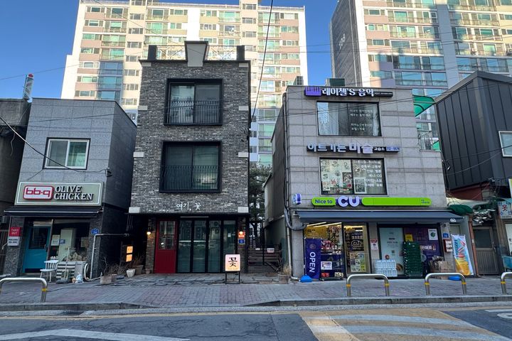마포공덕역세권인기투룸❤️ 16번째 이미지