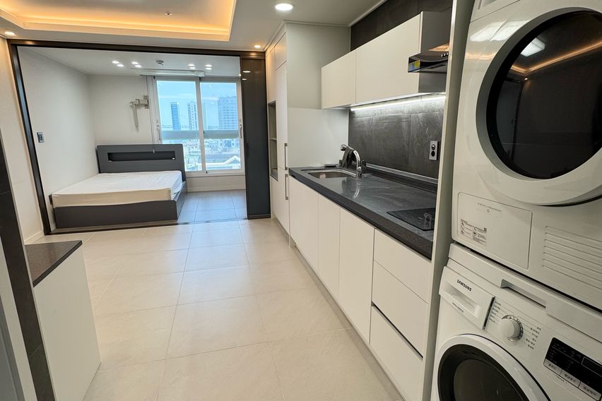 광안리5분광안대교뷰통창