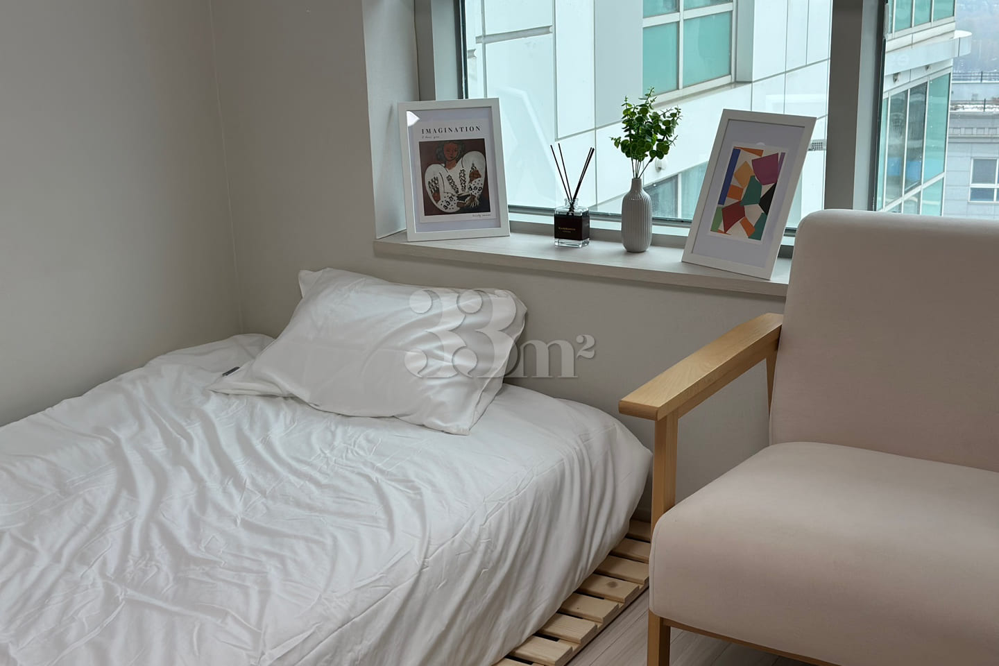 Singil Station Fully Furnished #1 3th image