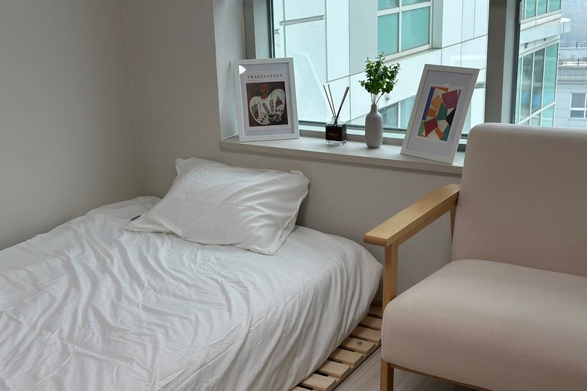 🌈여의도/신길역 초역세