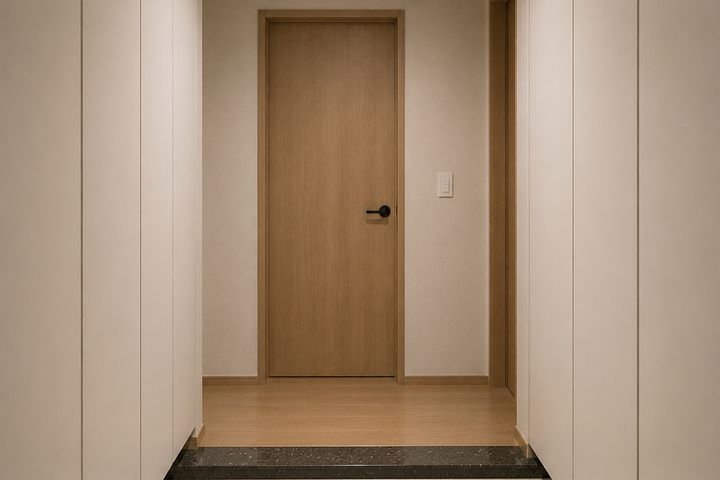 구지 풀옵션 전망좋은집 7번째 이미지