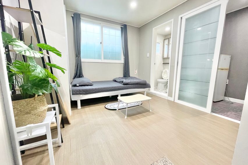 칠곡 풀옵션 단기방