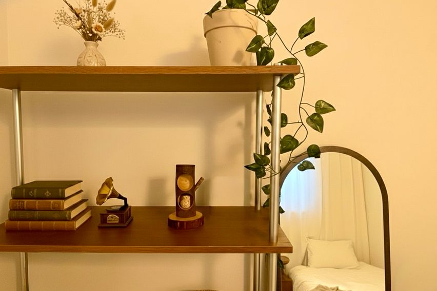 보훈병원3분 주차 2룸