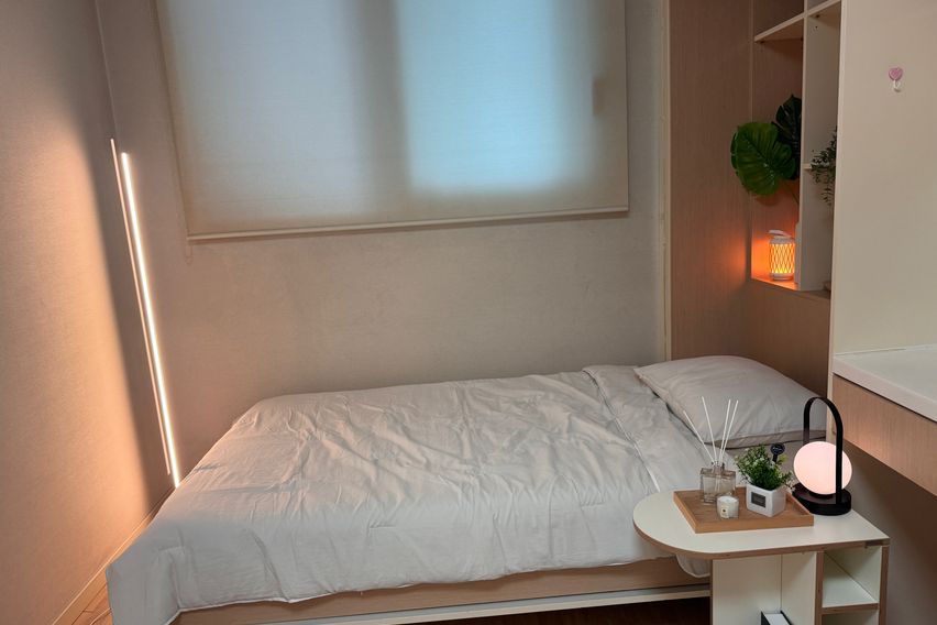 동탄 메타폴리스 오피스