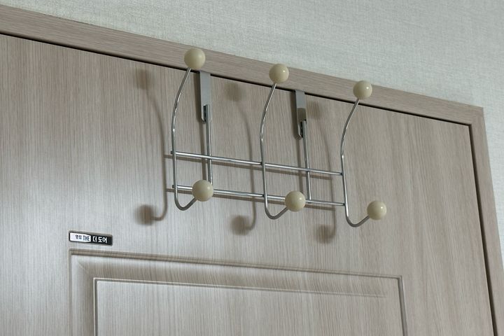 Clean two-room apartment, 5 minutes from Mokd 11th image