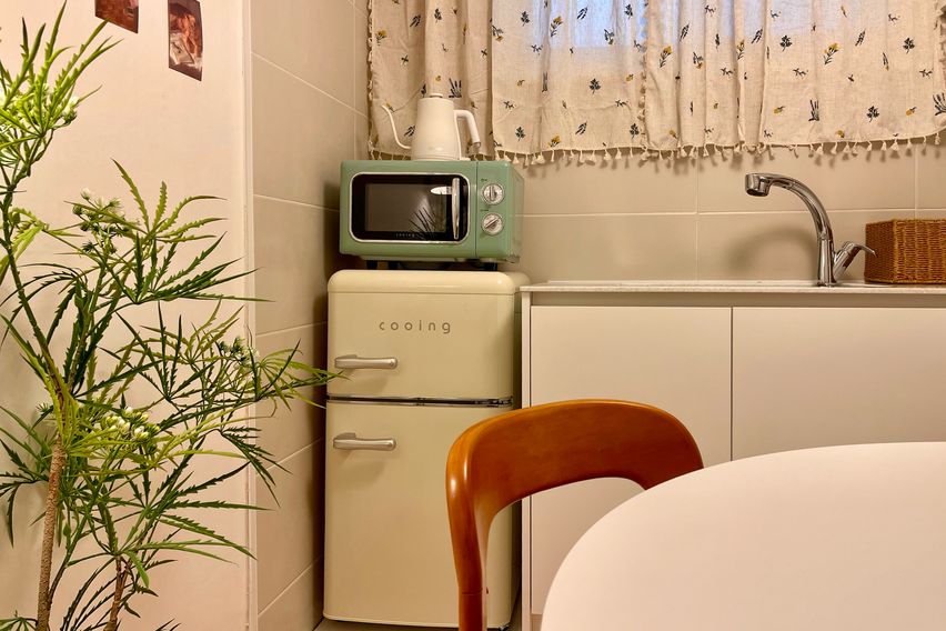 보훈병원3분 주차 2룸