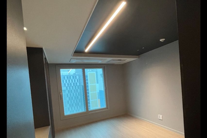 광안리 특급새집