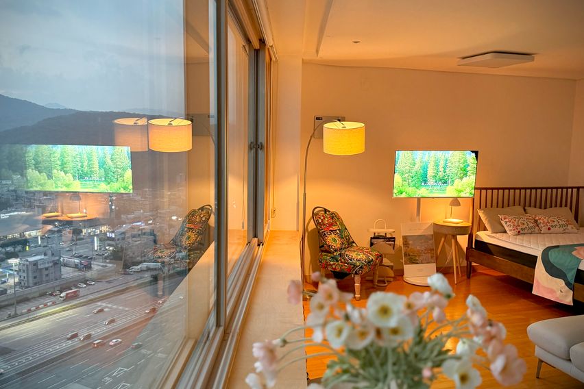 🍃분당/정자/판교-4인