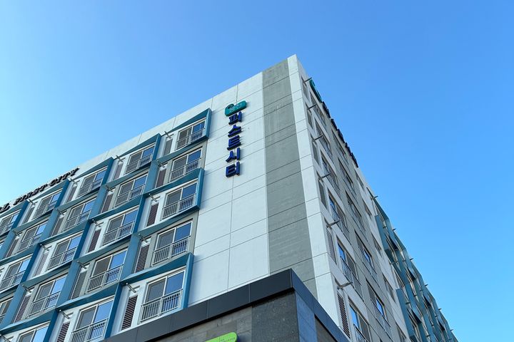 여수웅천신축미미하우스 6번째 이미지