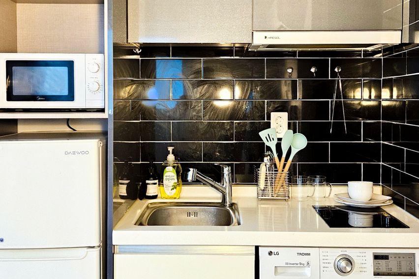 신길여의도 감성하우스🌉