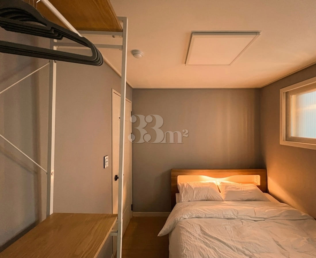 Seonyudo/Yeouido Two-Room Parking 8th image