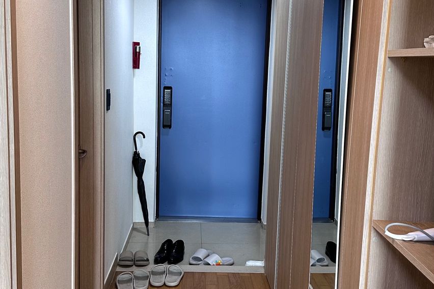 천안 터미널앞 오피스털