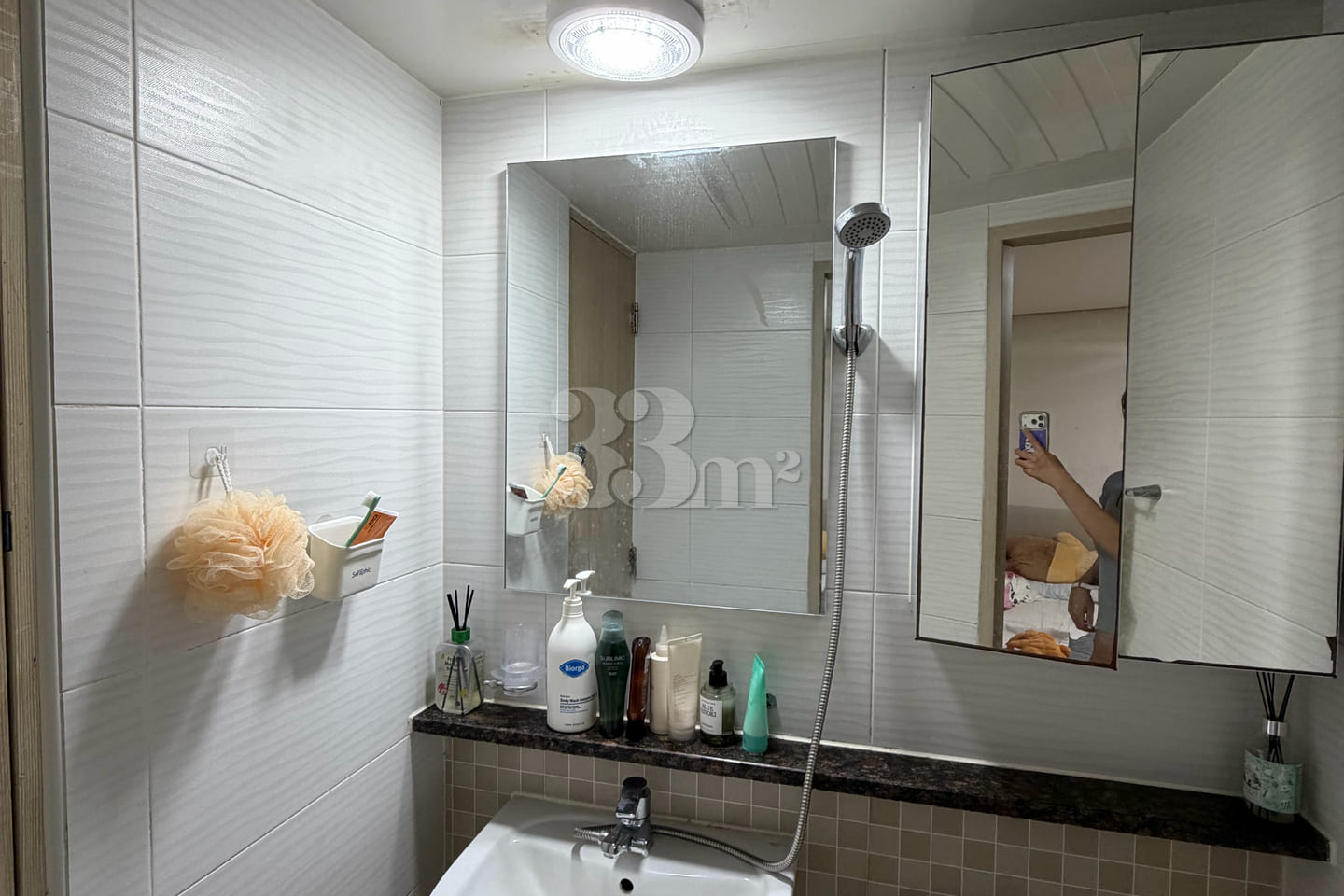 Cozy studio near Mangwon Station 7th image