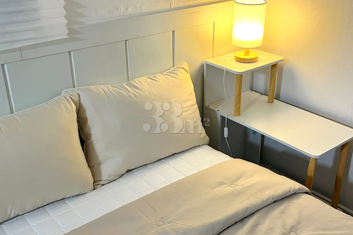 Short-term rental in Gumi (monthly rate) 7th image