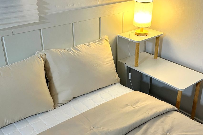 구미 한달살기 원룸