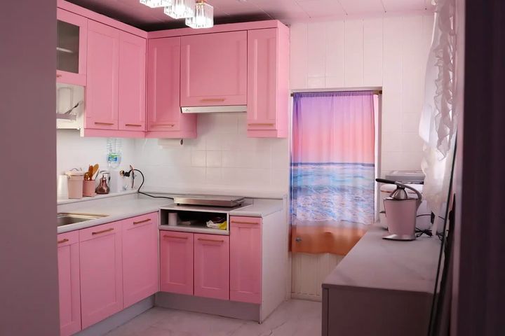 풀옵션🏡단독주택(독채) 4번째 이미지