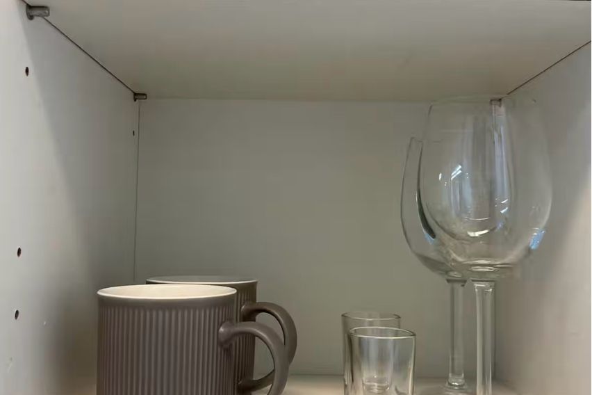 공덕역 1분 나이트 뷰