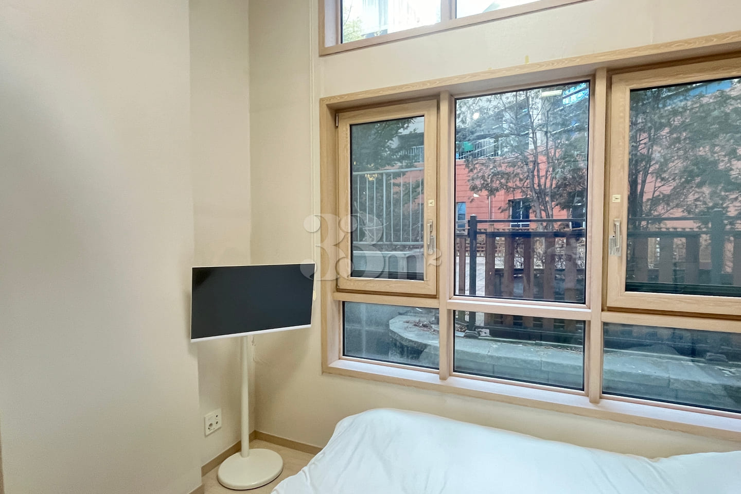 💜Pangyo Station, Sleeps 4💚Parking Available 2th image