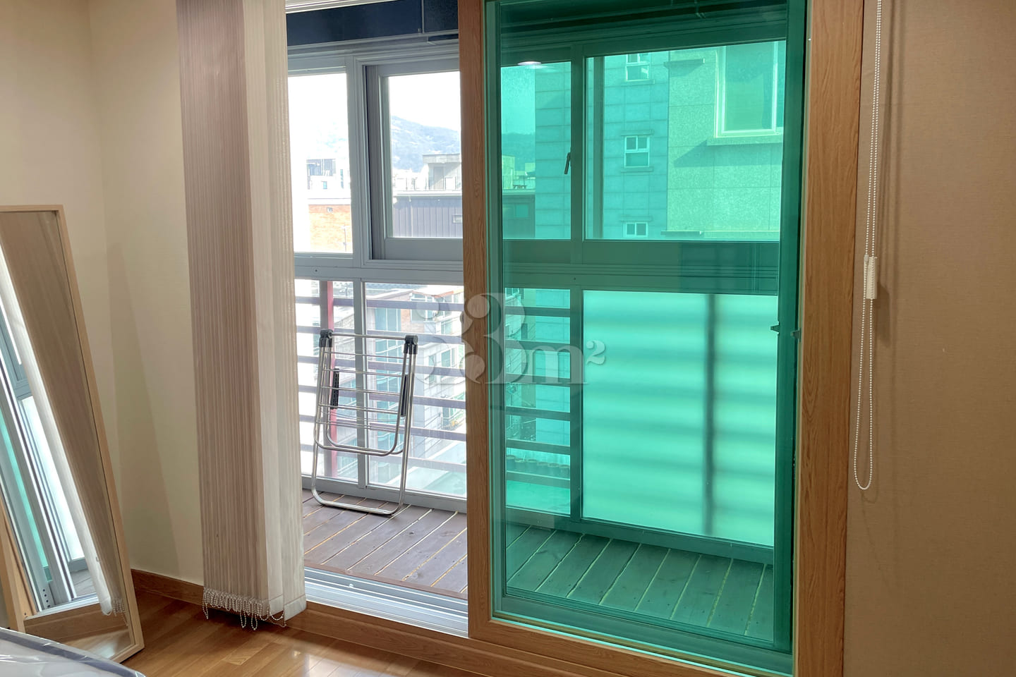 Fully furnished ⭐️ 1.5-room apartment near Ko 8th image