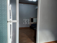 Studio apartment with a large veranda next to 0th image