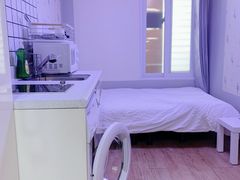 1인실센트럴스테이304 0번째 이미지