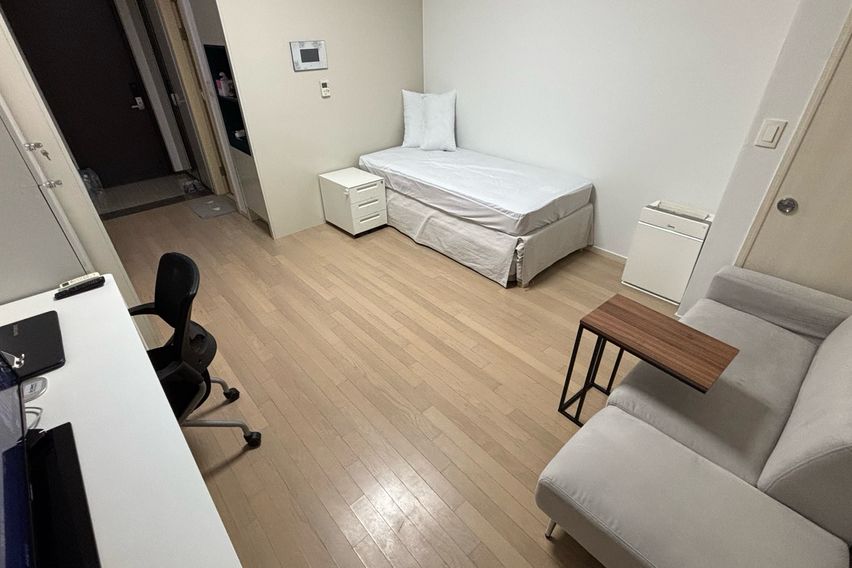 강남역5분 풀옵션 신축 0번째 이미지