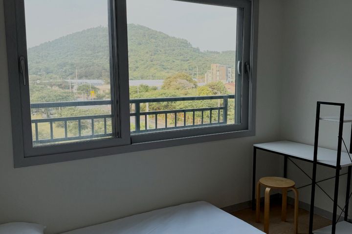 해변가 모던한 신축 6번째 이미지