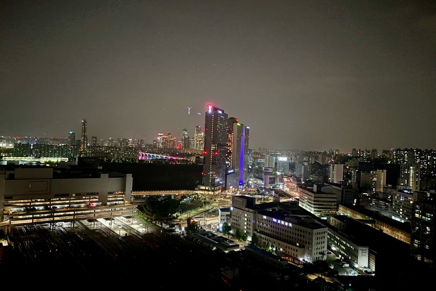 신용산/여의도 한강뷰💚