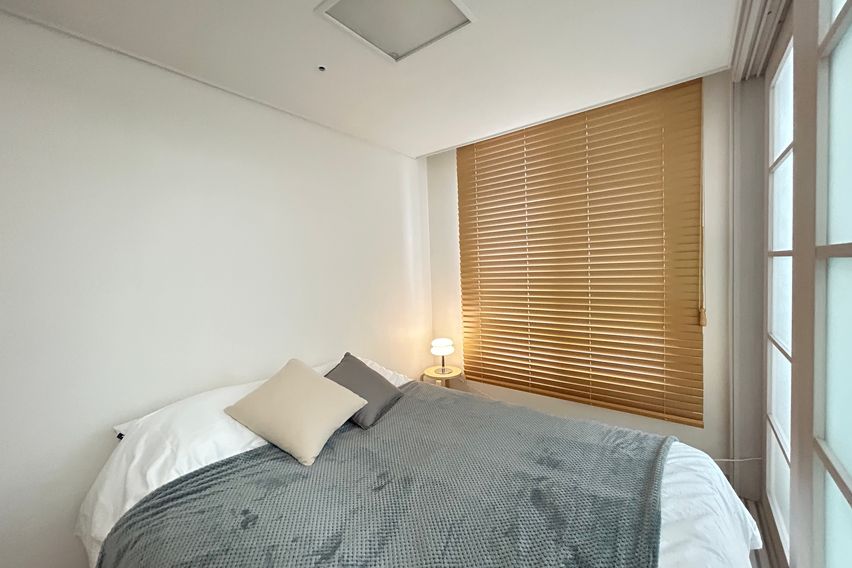 투룸 2Bed 트인뷰