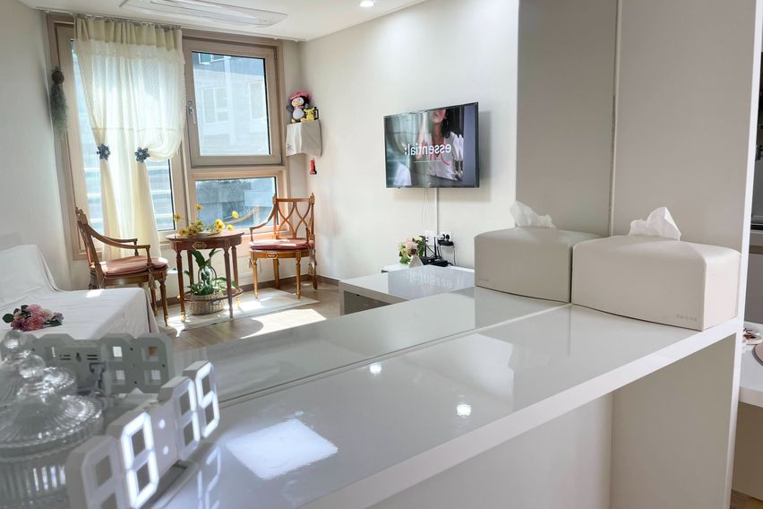 [중문]풀옵션 1.5룸